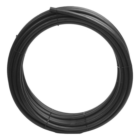 ADS 1-in x 200-PSI-ft 160-PSI Plastic Coil Pipe