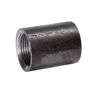  Black Iron Coupling Fitting