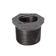  Black Iron Bushing Fitting