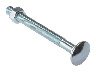 Carriage Bolts