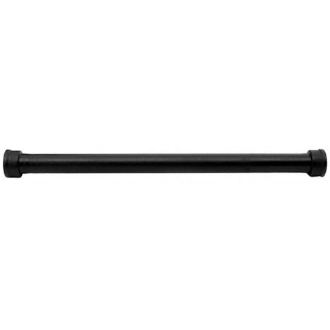 Pipe 2-in dia x 5-ft Cast Iron Pipe