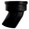  Sixteenth Bend Cast Iron Fitting
