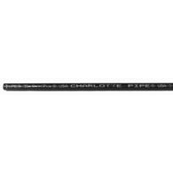  Pipe 4-in dia x 10-ft Cast Iron Pipe