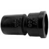 Pipe 4-in x 2-in dia Reducer Cast Iron Fitting