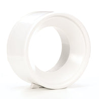 Pipe 6-in x 4-in dia PVC Flush Bushing Fitting
