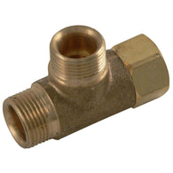 Compression Compression Coupling Adapter Fitting