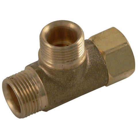 Compression Compression Coupling Adapter Fitting