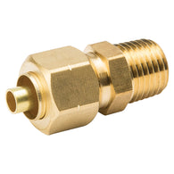 Compression Compression Coupling Coupling Fitting