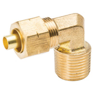 Compression Compression x MIP Elbow Elbow Fitting