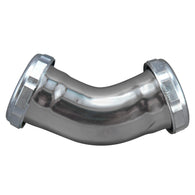 Compression Female Elbow Fitting