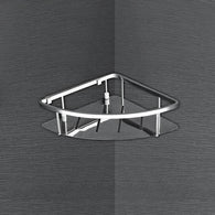 Corner Shelf Single