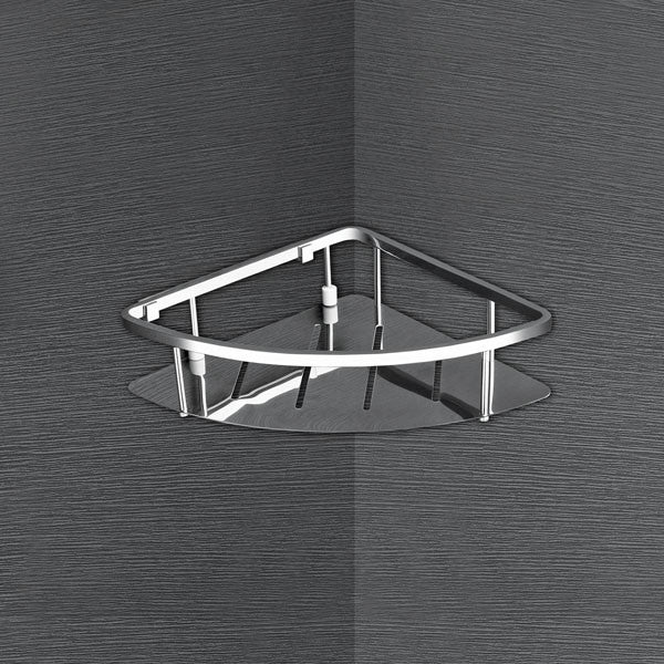 Corner Shelf Single  
