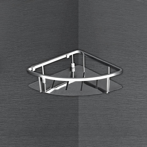 Corner Shelf Single  