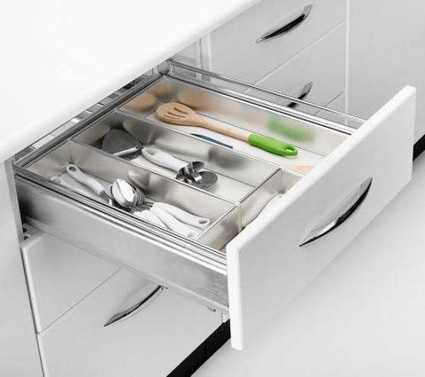 Cutlery Basket