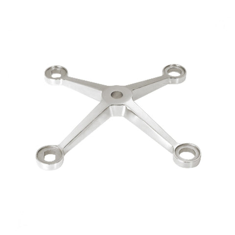 Spider Fitting (220mm) :  01