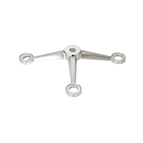 Spider Fitting (220mm) :  02