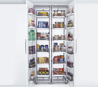 Double Pantry Unit