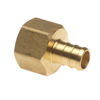 Female Adapter Barb Fittings