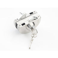 GLASS DOOR LOCK :  GL-03