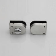 GLASS DOOR LOCK :  GL-04 A