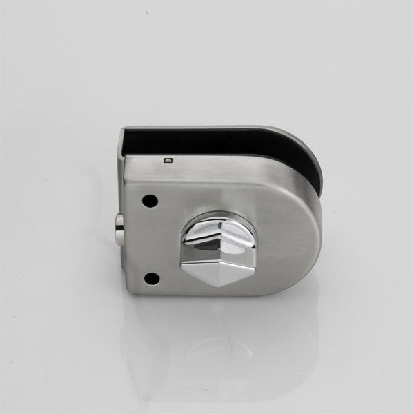 GLASS DOOR LOCK :  GL-04