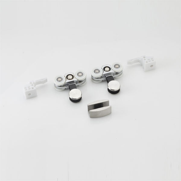 GLASS SLIDING FITTINGS : DF-GSF-011