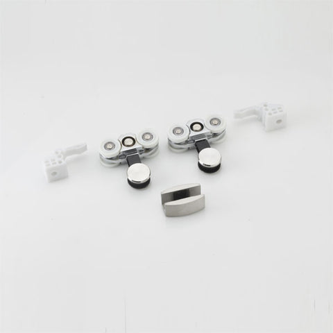 GLASS SLIDING FITTINGS : DF-GSF-011