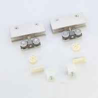 GLASS SLIDING FITTINGS : DF-SGF-034 A