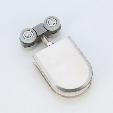 Swift Glass Sliding Fitting