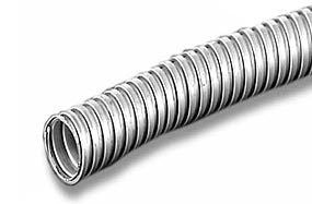 Galvanised Steel Flexible Conduit