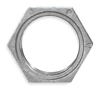 Galvanized Hex Lock Nut