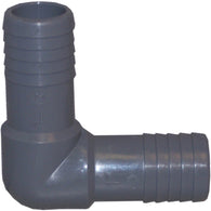 1-in Dia Insert Elbow