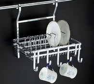 Hanging Plate Rack