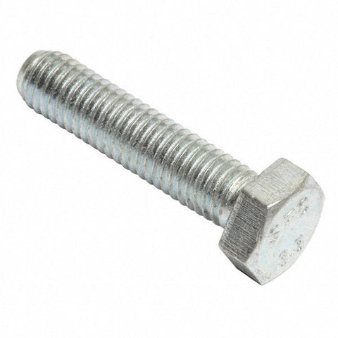 Hex Head Bolts