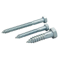 Hexagon Head Lag Screw