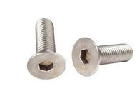 Hexagon Socket Countersunk Head Machine Screw
