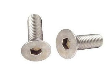 Hexagon Socket Countersunk Head Machine Screw