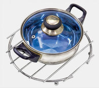 Hot Plate Round (Big)