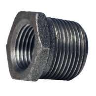  Black Iron Bushing Fitting