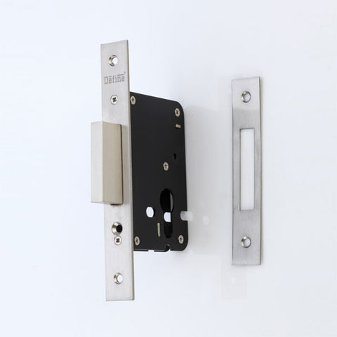 Mortise Locks & Cyclinder