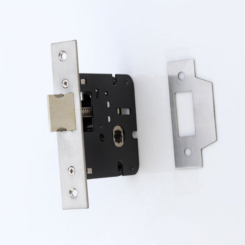 Mortise Locks & Cyclinder