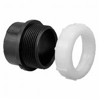ABS Trap Adapter Fitting