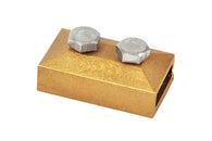 Oblong Test Or Junction Clamp