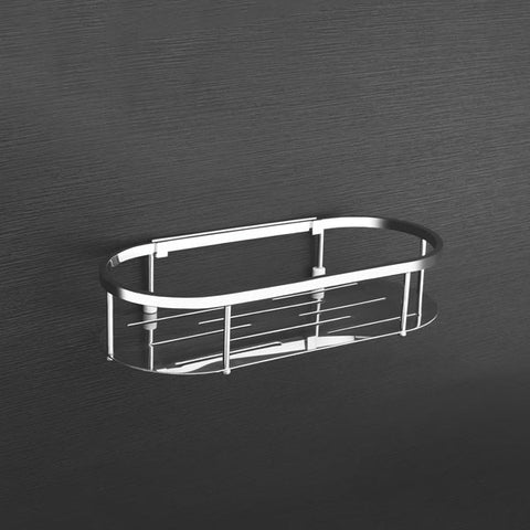 Oval Shelf Single