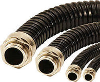 PVC Coated Galvanized Flexible Conduit