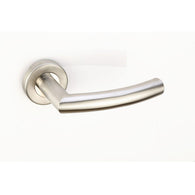 Mortise Handle