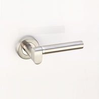 Mortise Handle