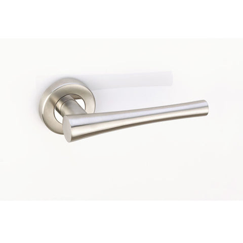 Mortise Handle