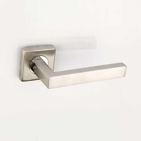 Mortise Handle