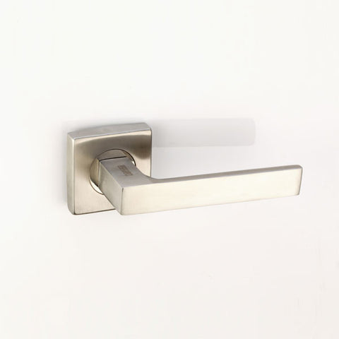 Mortise Handle